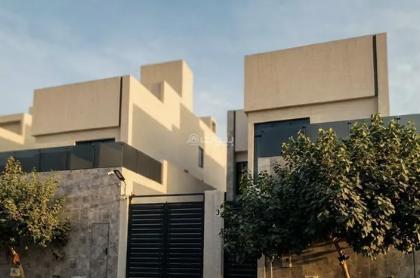 3 bedroom villa in Al Narjis