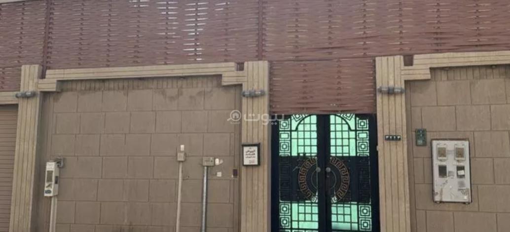 فيلا 3 غرف في النرجس