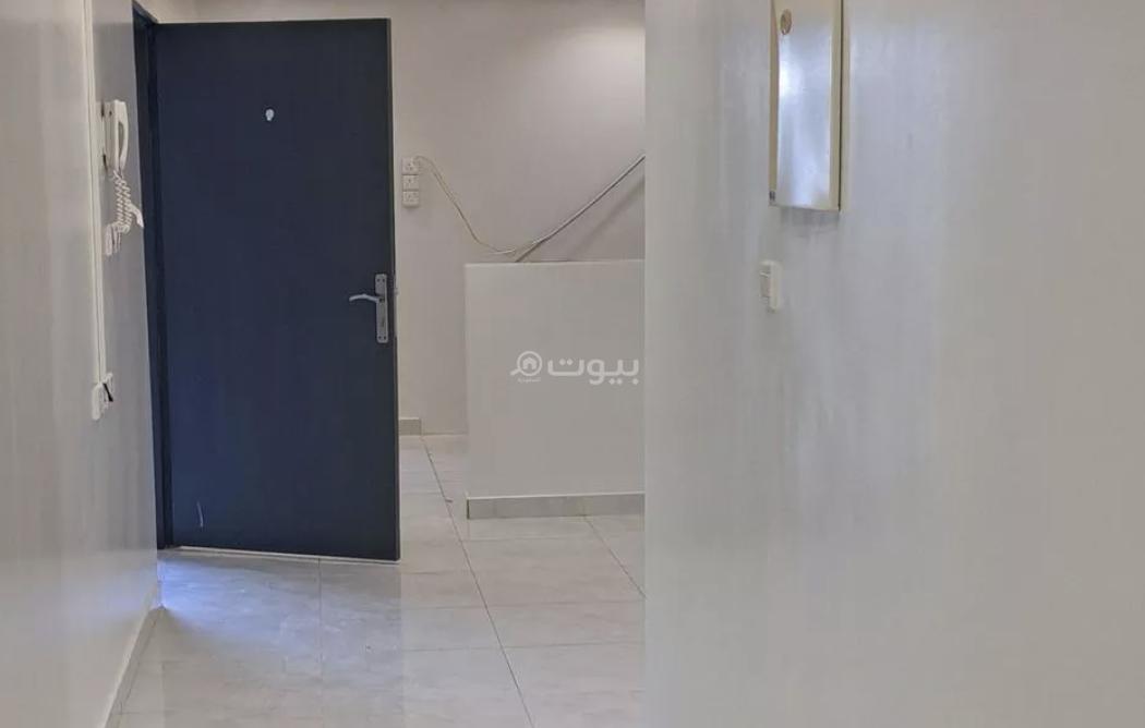 شقة 2 غرف في العارض