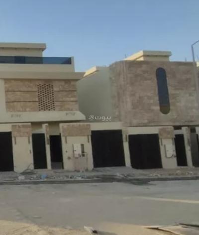 4 bedroom villa in Okaz