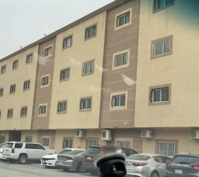 شقة  في المونسية