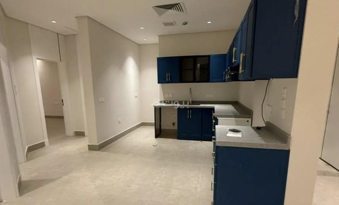 شقة 3 غرف في النرجس