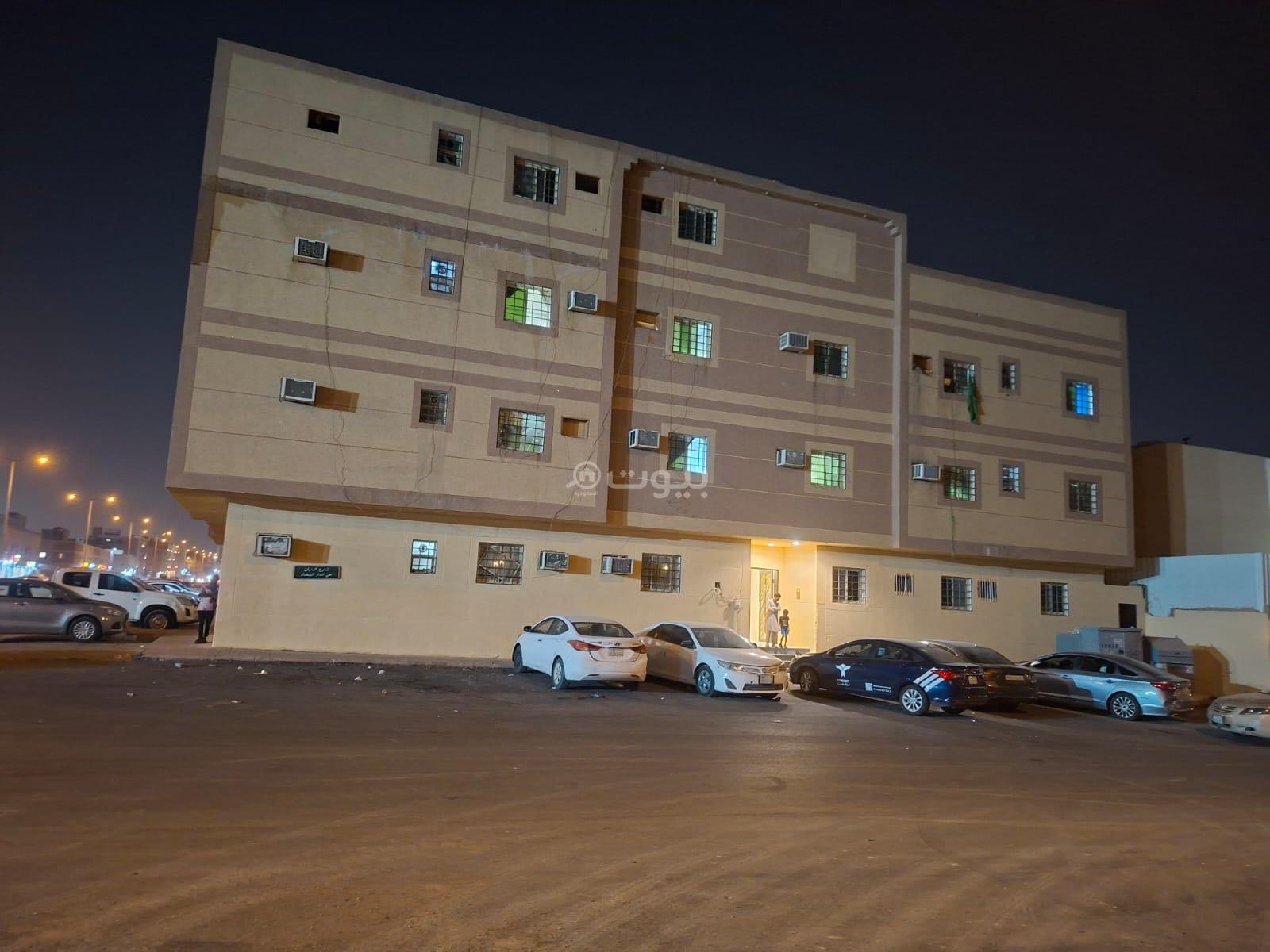 شقة 4 غرف في الدار البيضاء