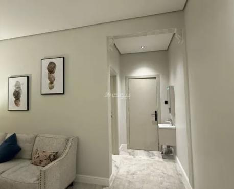 شقة 7 غرف في الخليج