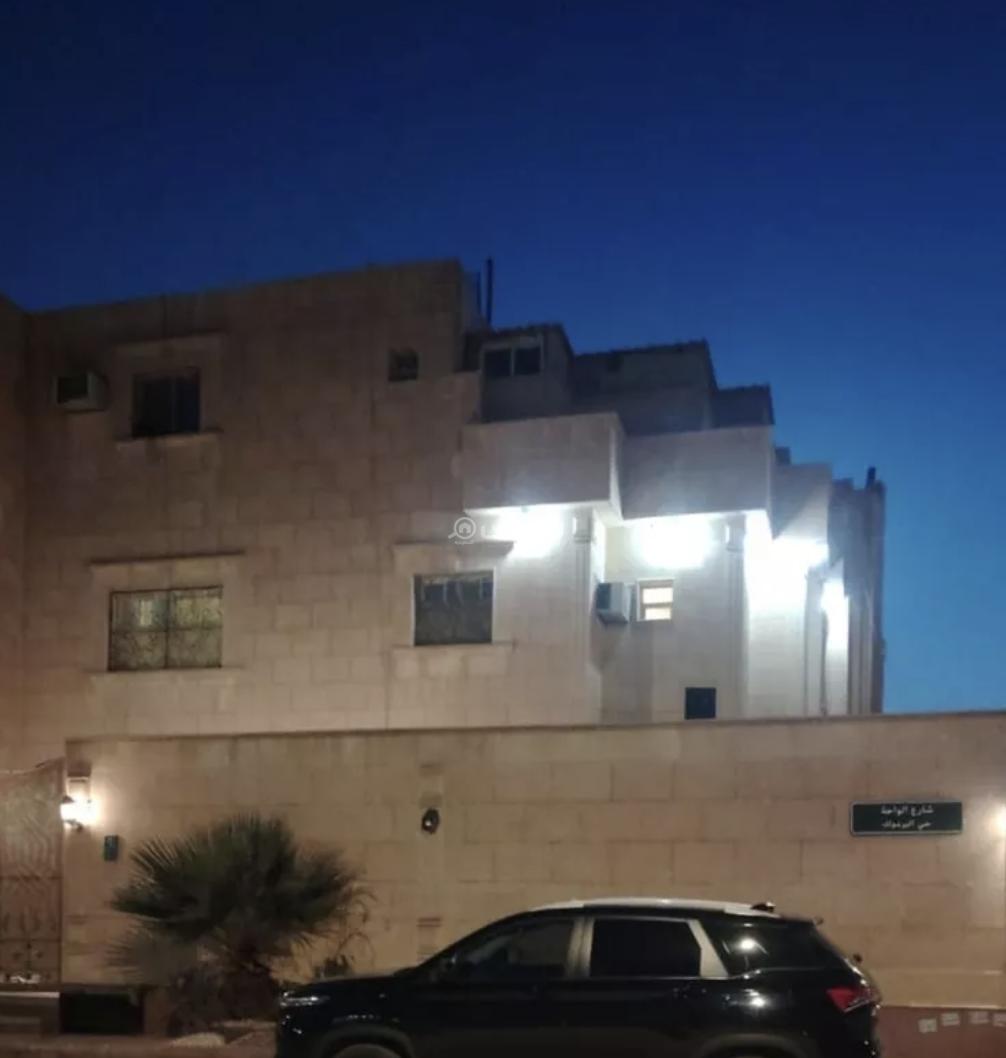 شقة 3 غرف في اليرموك