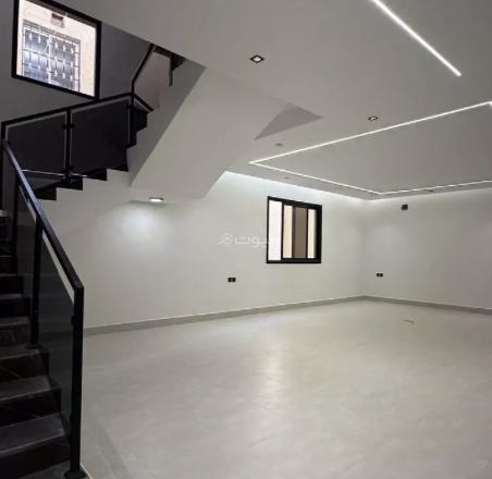 فيلا 4 غرف في اليرموك