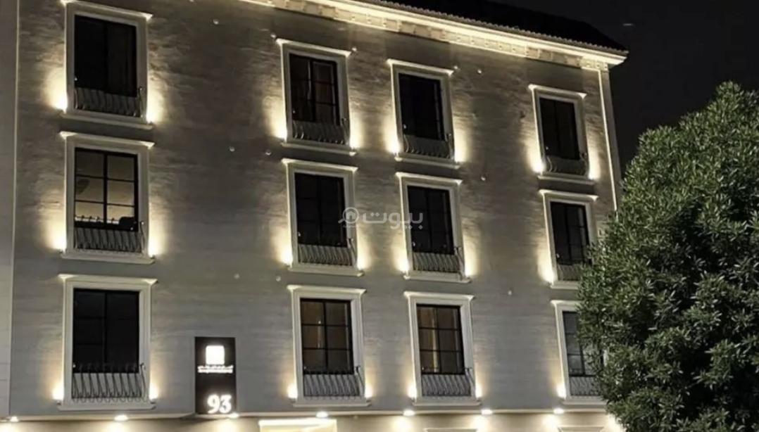 3 bedroom apartment in At Taawon