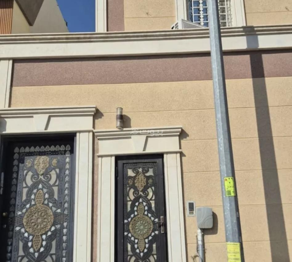 شقة 3 غرف في النرجس