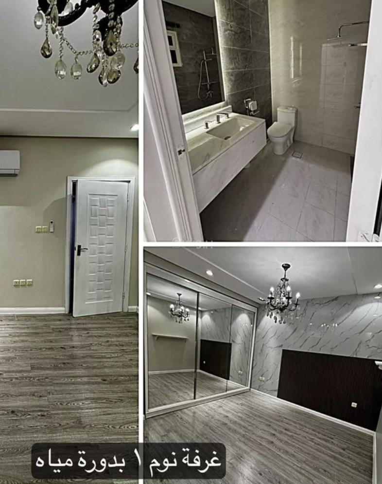 فيلا 5 غرف في النرجس