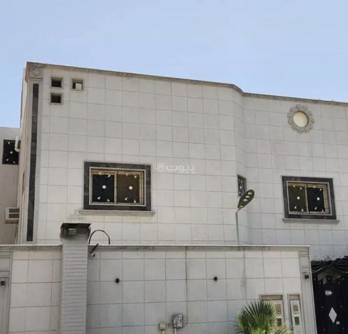 فيلا 4 غرف في ظهرة لبن