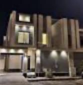 فيلا 5 غرف في النرجس