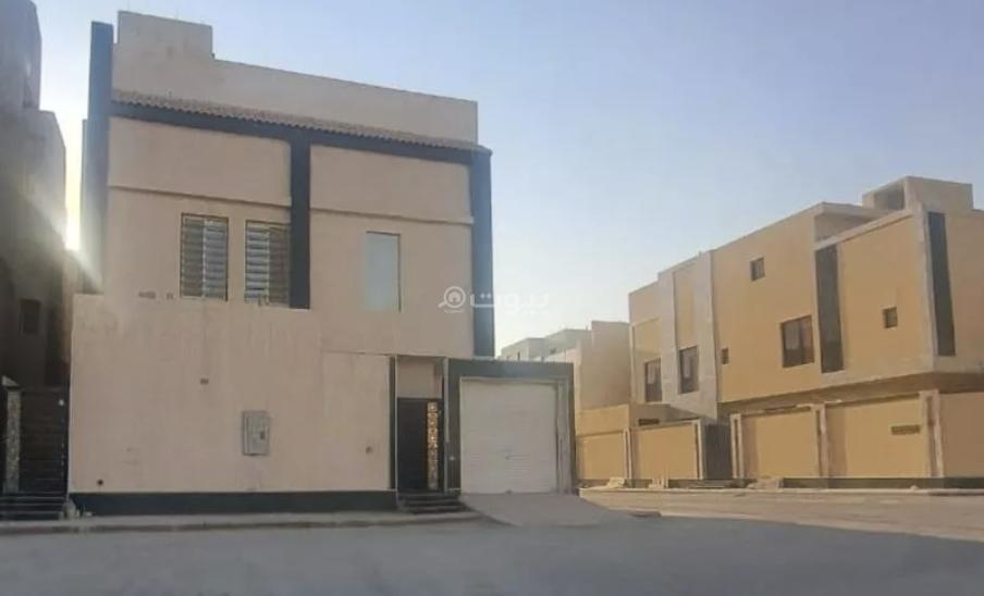 فيلا 4 غرف في العارض