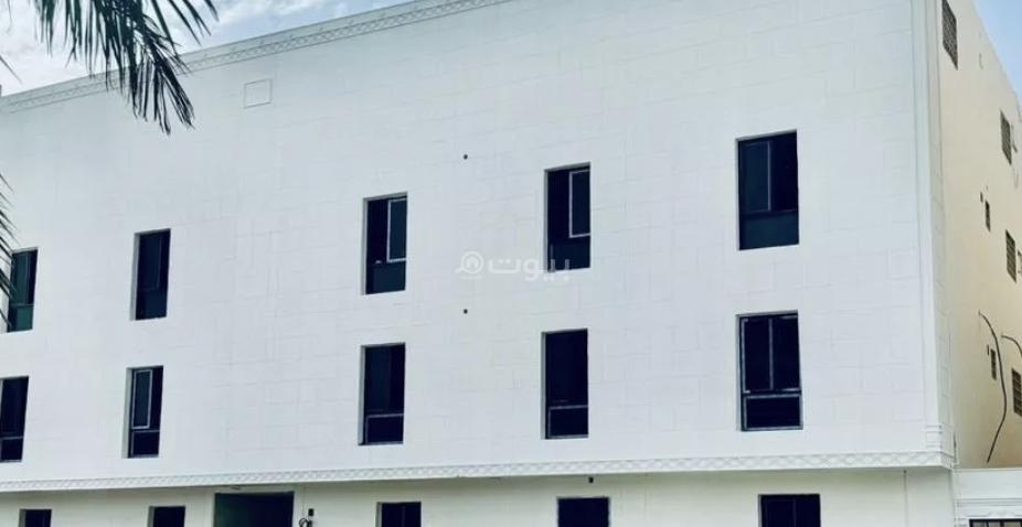 شقة 3 غرف في المونسية