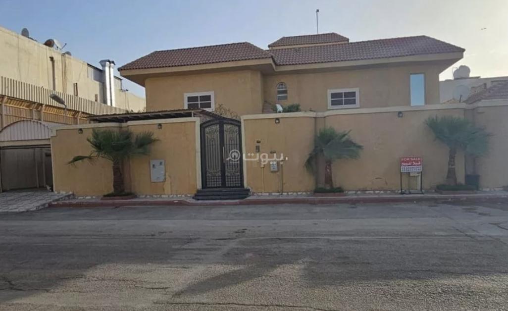 فيلا 3 غرف في الخليج