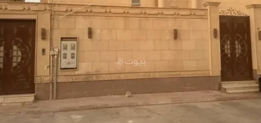 شقة 1 غرف في الحمراء