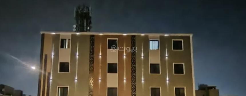 apartment in Al Aridh