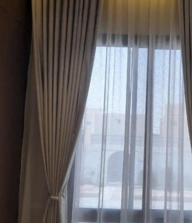 شقة 4 غرف في المونسية