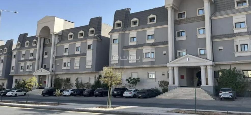 2 bedroom apartment in Al Yasmin