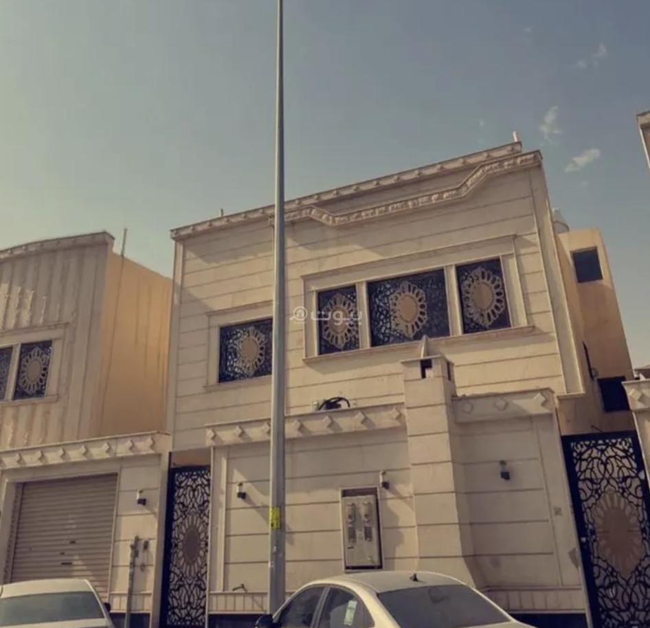 فيلا 4 غرف في عكاظ