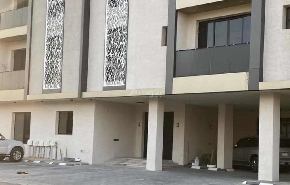 شقة 3 غرف في النهضة