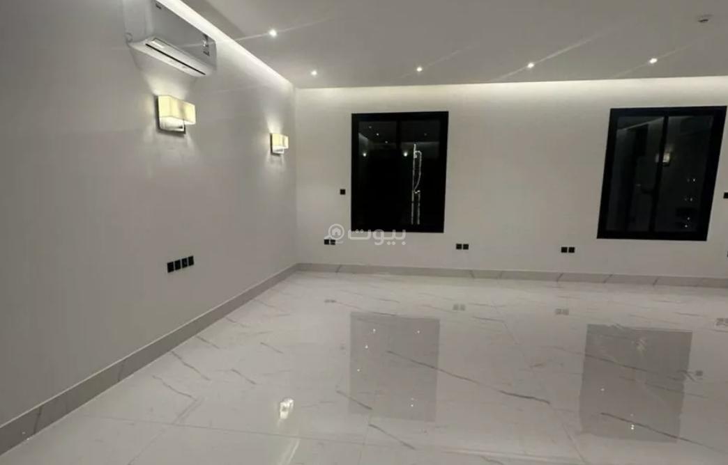 شقة 3 غرف في النرجس