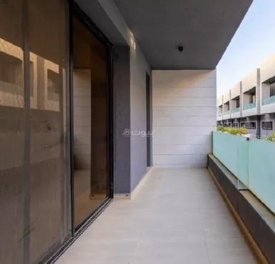 شقة 3 غرف في النرجس