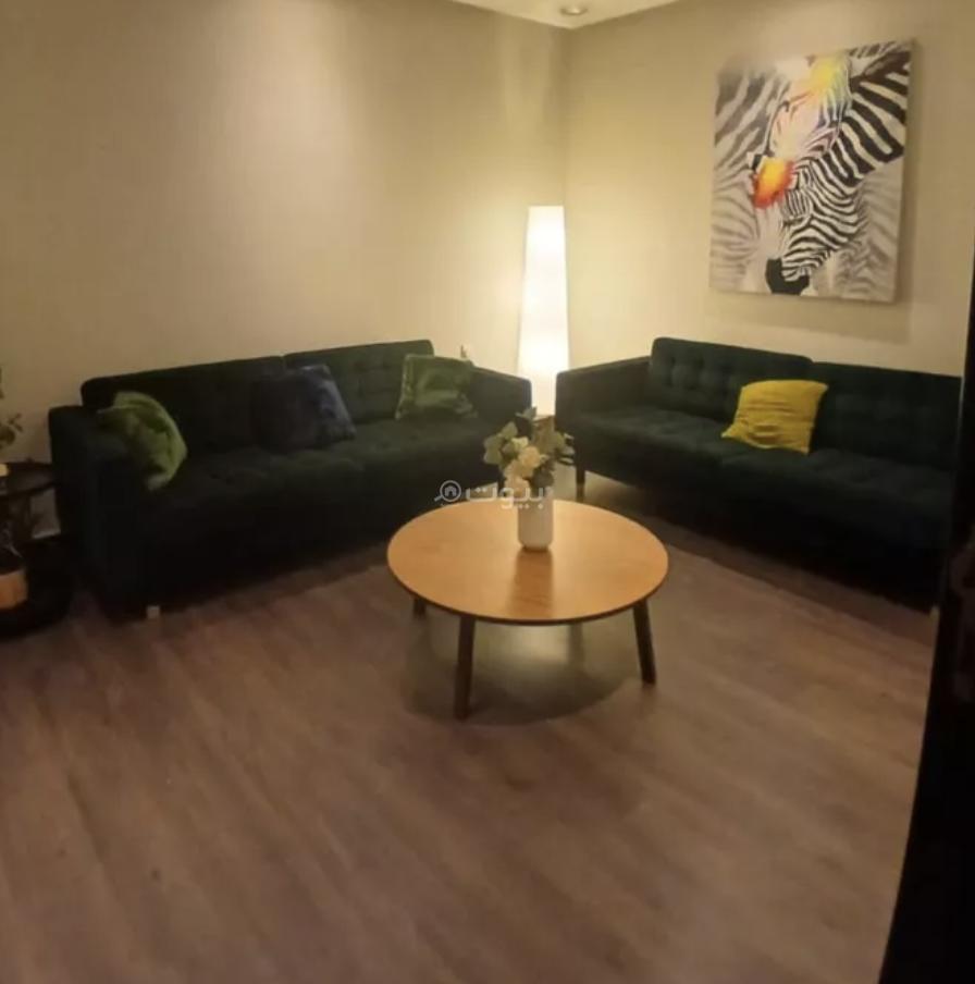 شقة 3 غرف في الياسمين