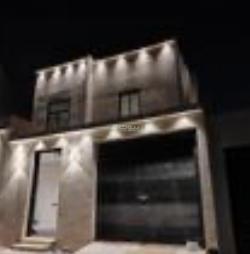 فيلا 4 غرف في الجنادرية