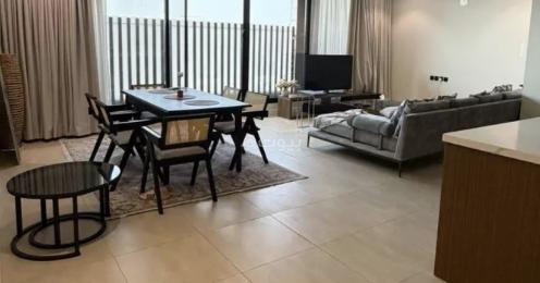 apartment in Al Narjis