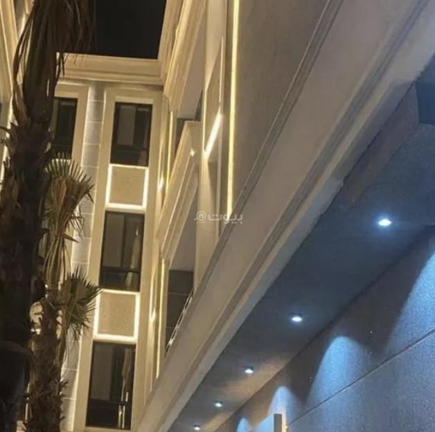 شقة  في المونسية