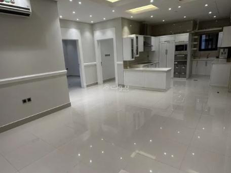 شقة 4 غرف في الياسمين