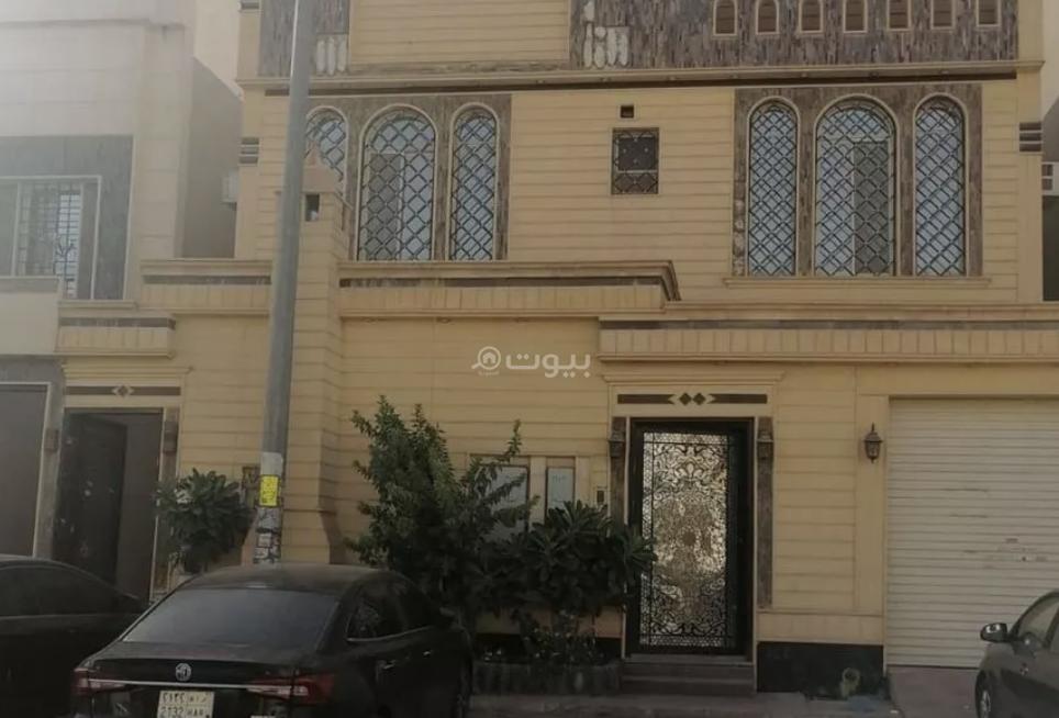 فيلا 7 غرف في الرمال