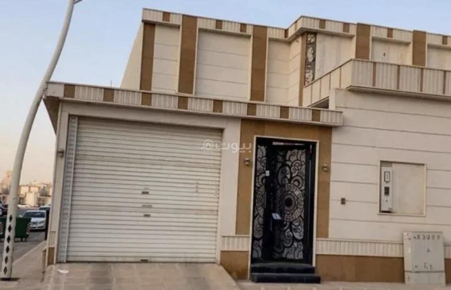 فيلا 5 غرف في بدر