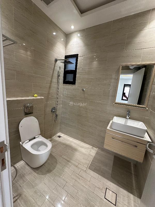 شقة 5 غرف في الياسمين