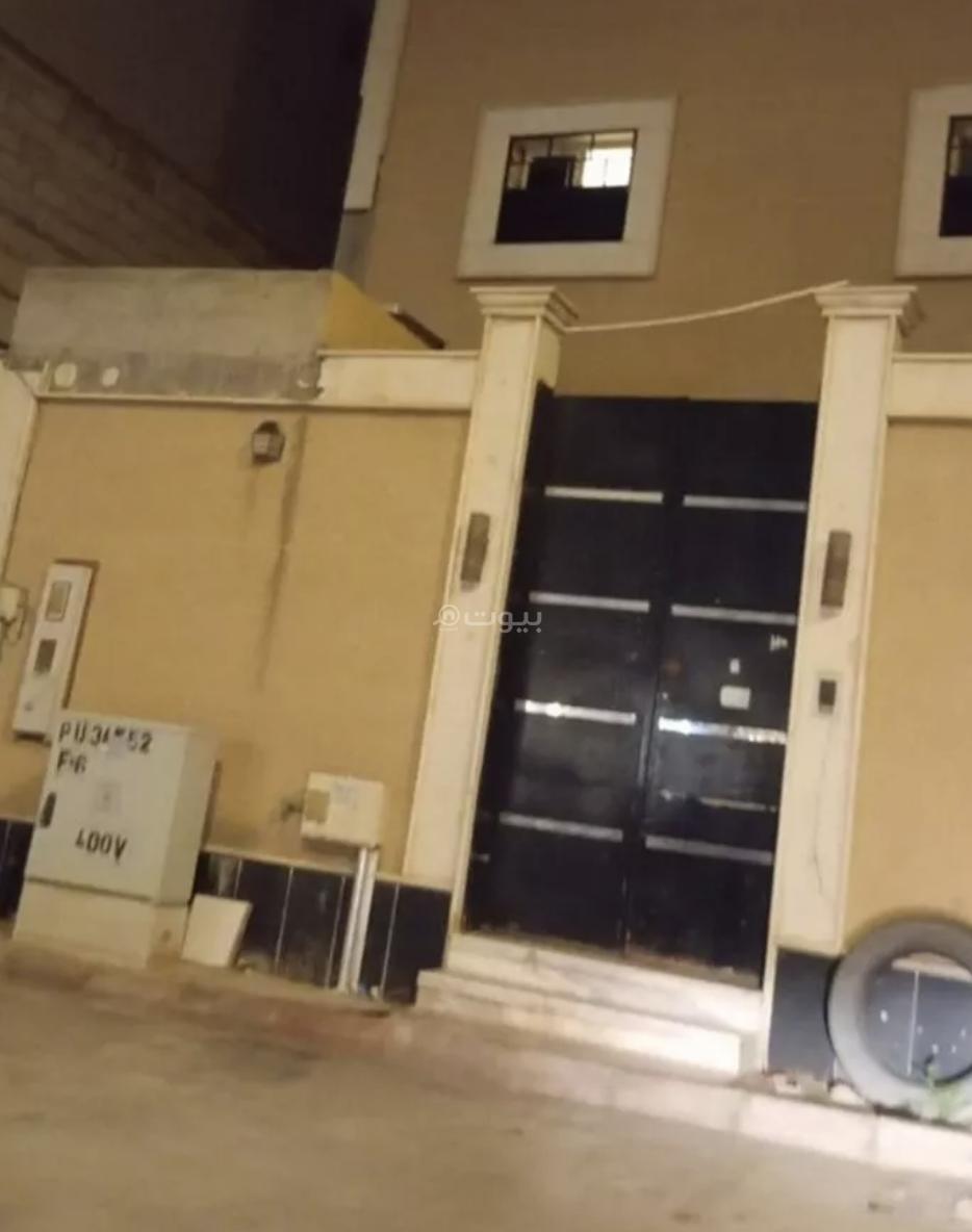 3 bedroom apartment in Al Narjis