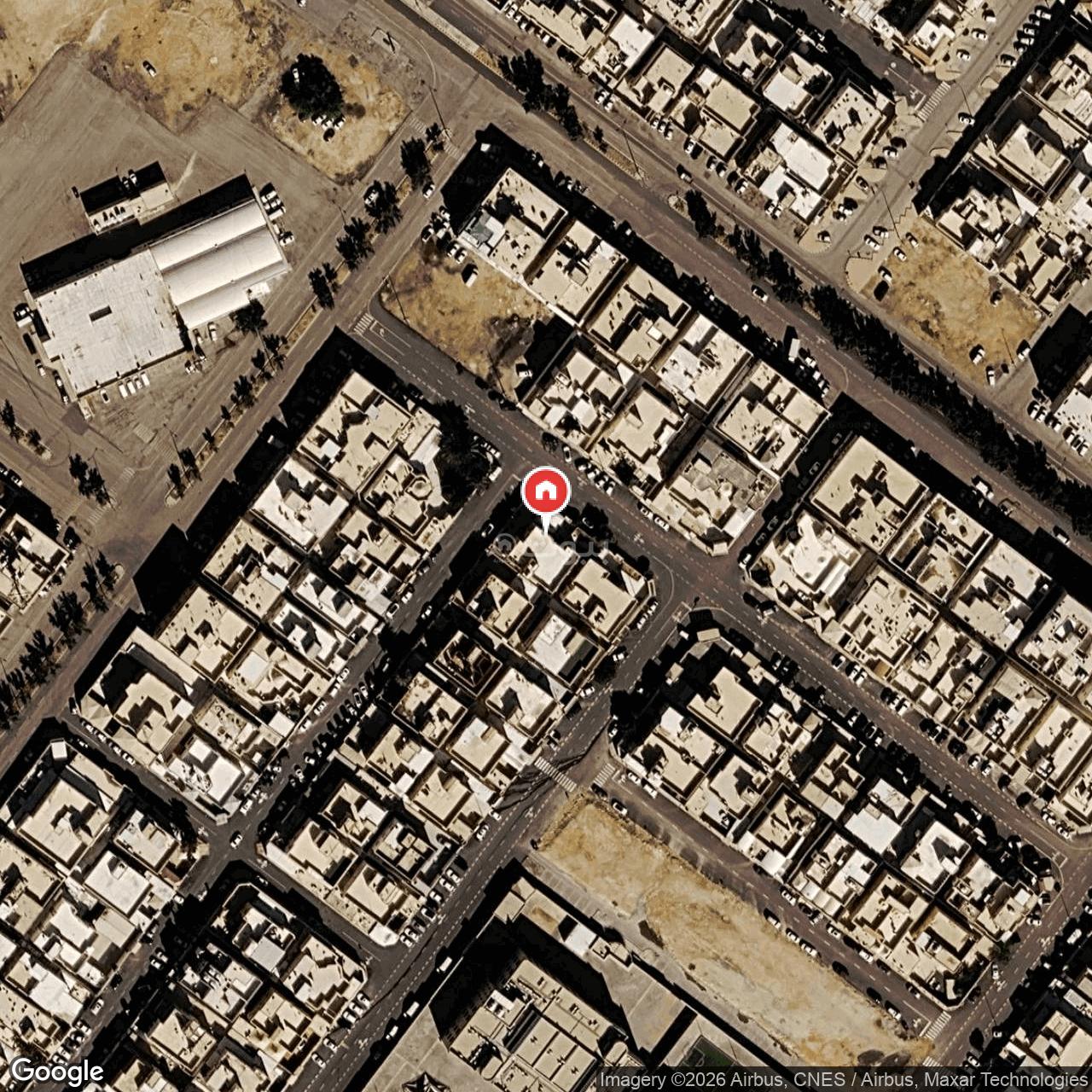 شقة  في الشفا