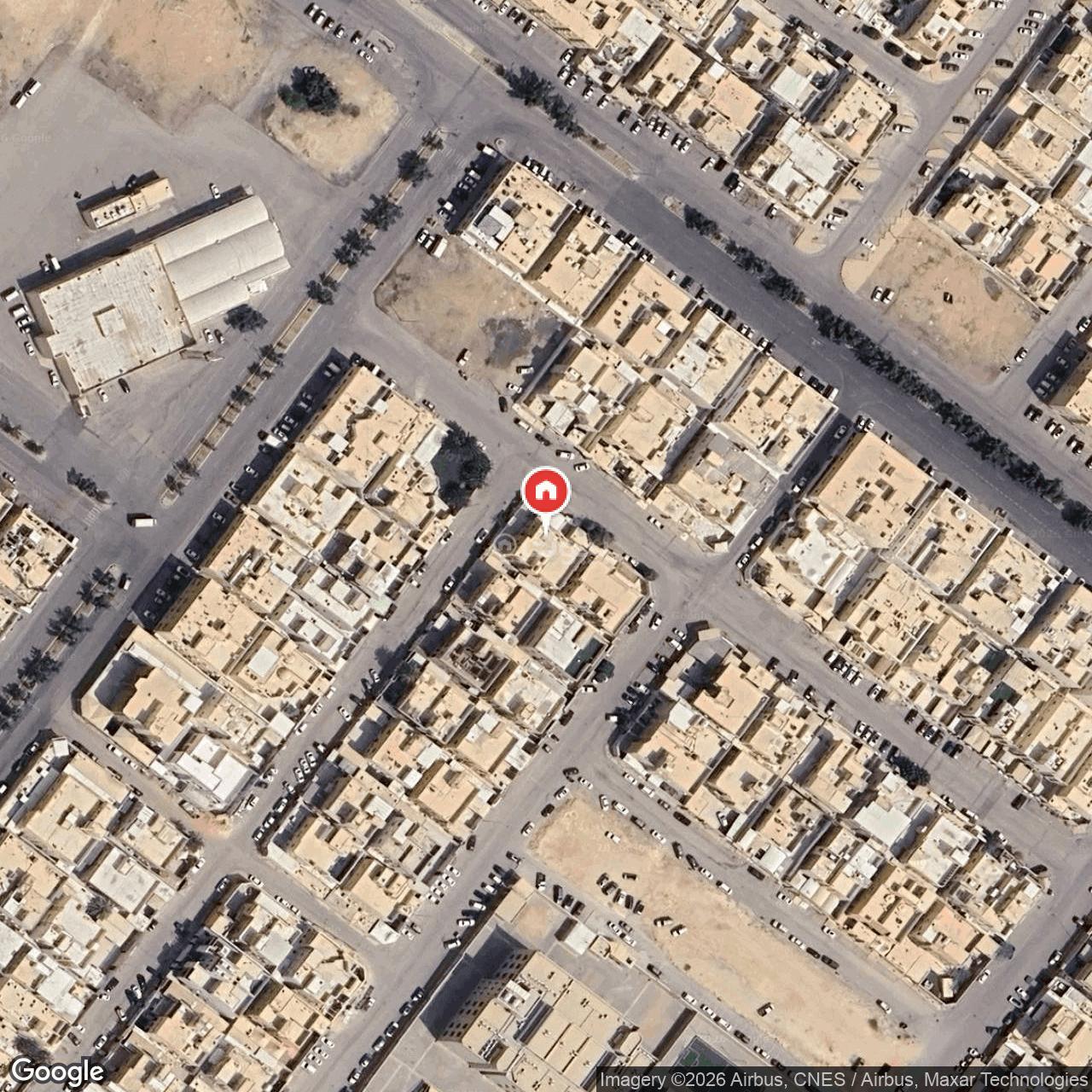 شقة  في الشفا