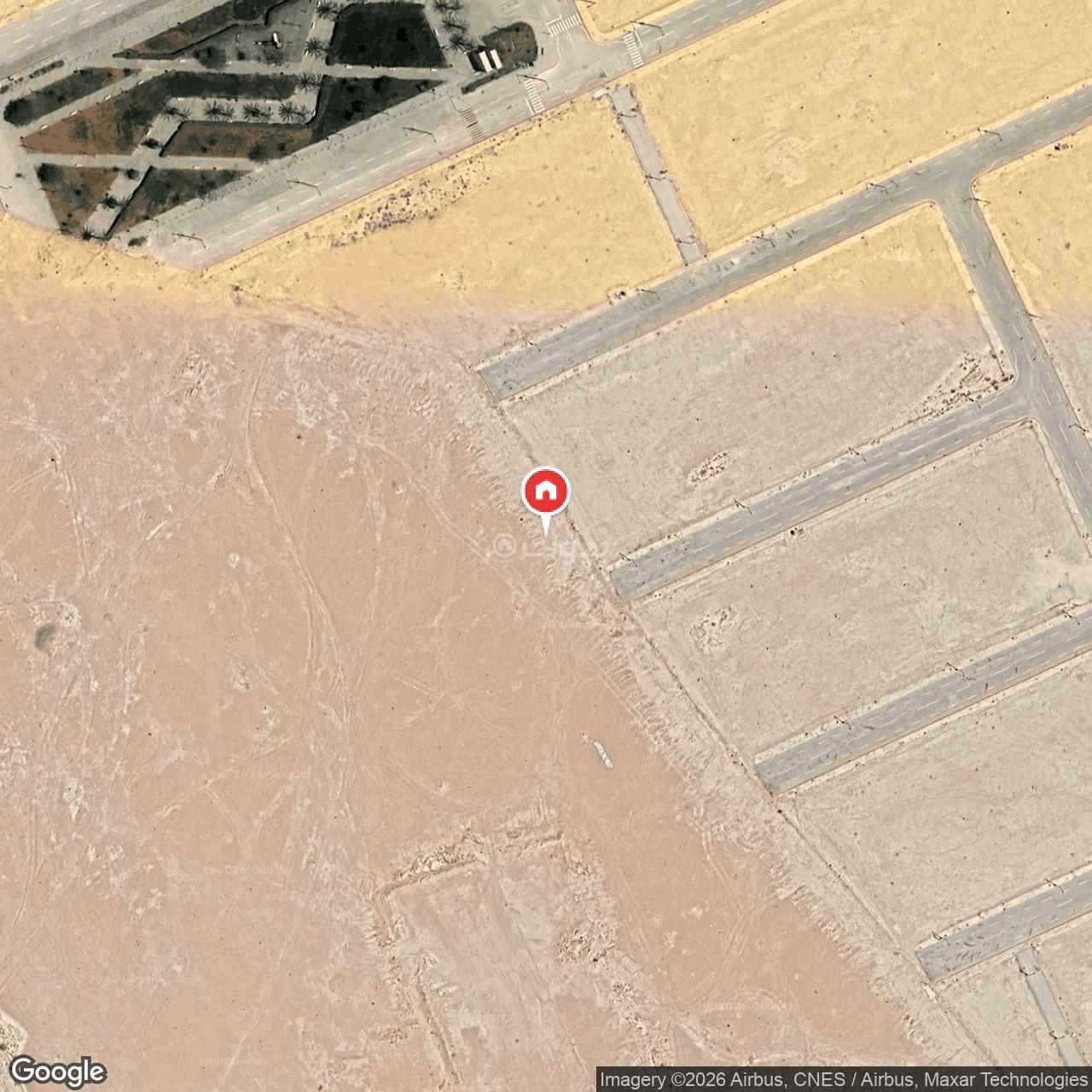 apartment in Al Qairawan