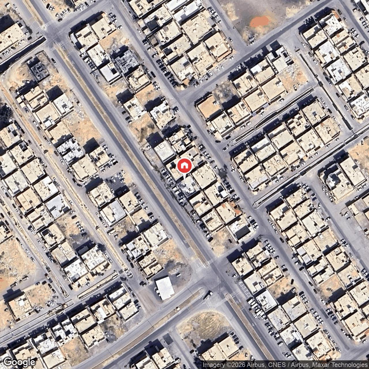 شقة 3 غرف في ظهرة لبن