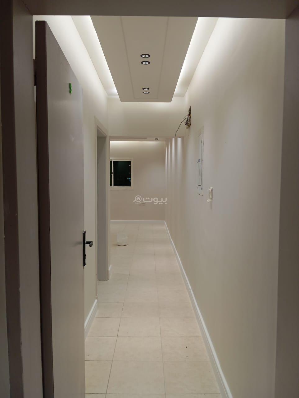 شقة 2 غرف في العقيق