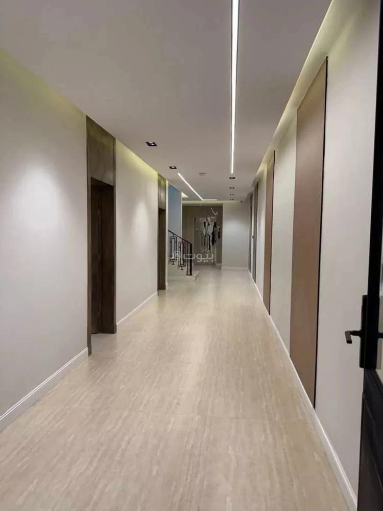 شقة 3 غرف في العقيق