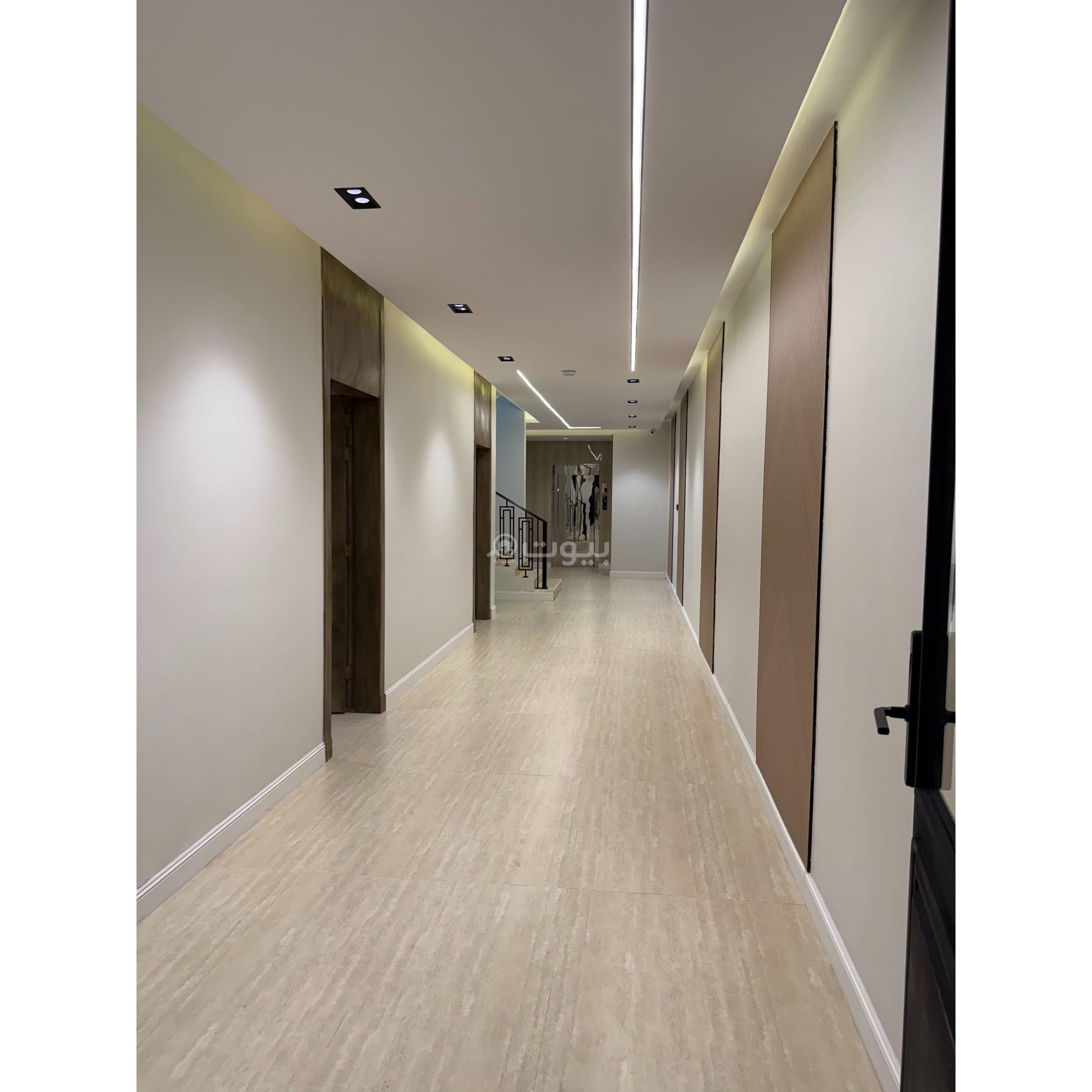 شقة 2 غرف في العقيق