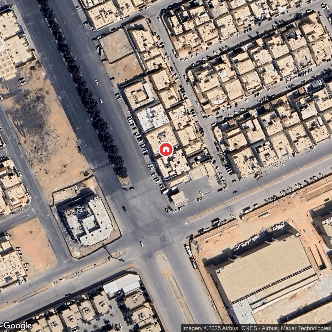 شقة  في اشبيلية