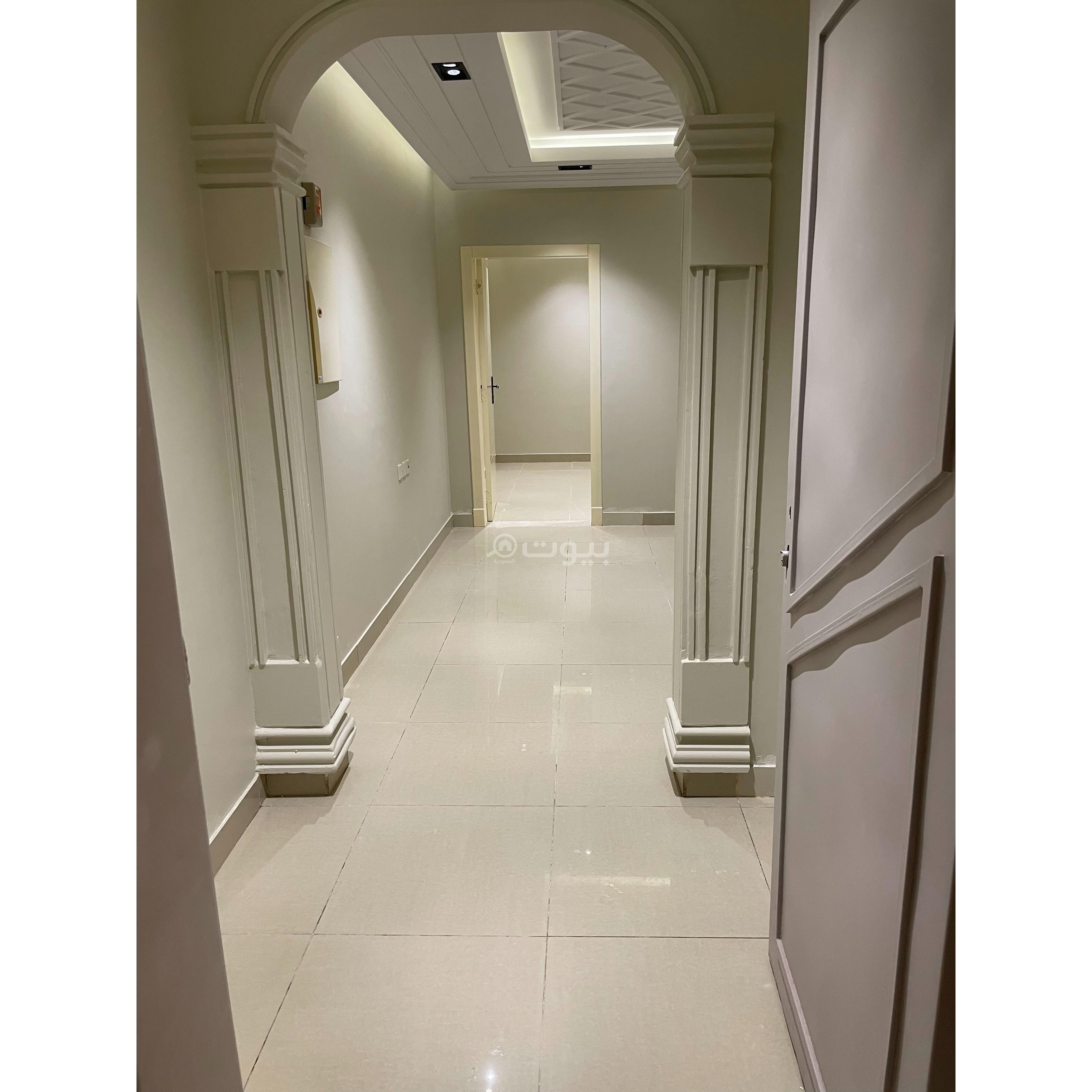 شقة 1 غرف في العقيق