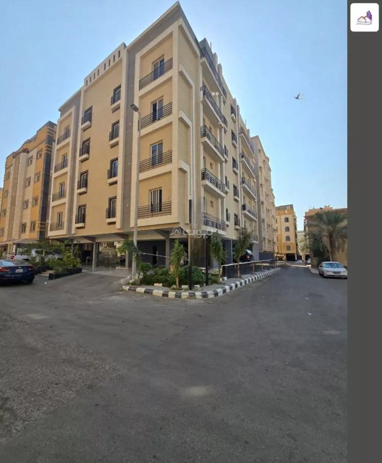 شقة 4 غرف في الريان