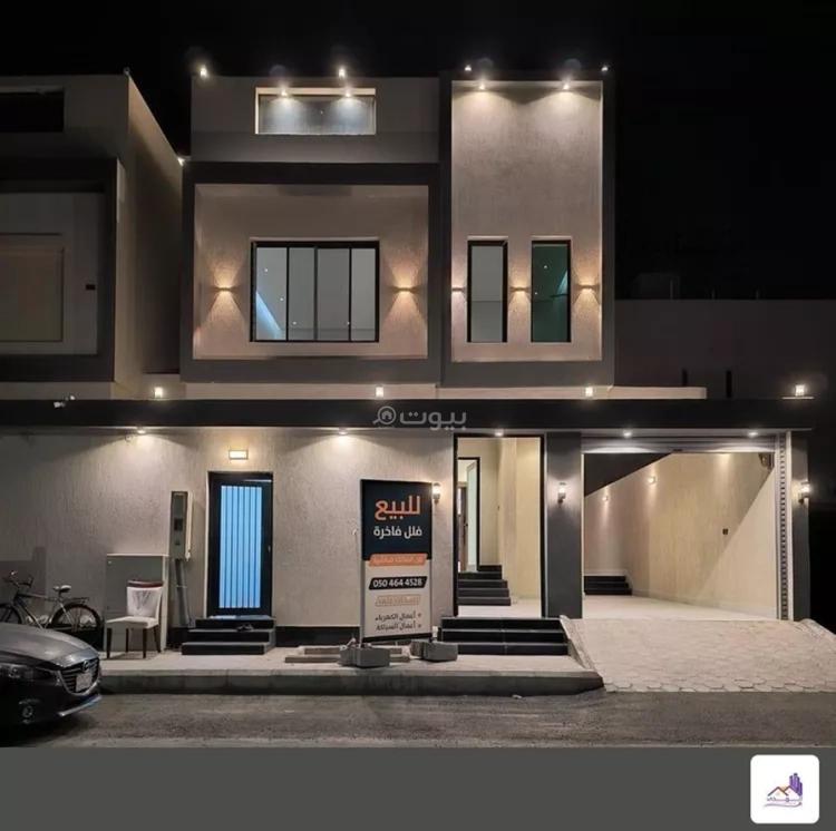 فيلا 5 غرف في الياقوت