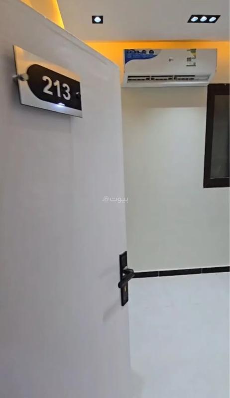 1 bedroom apartment in Al Rawdah