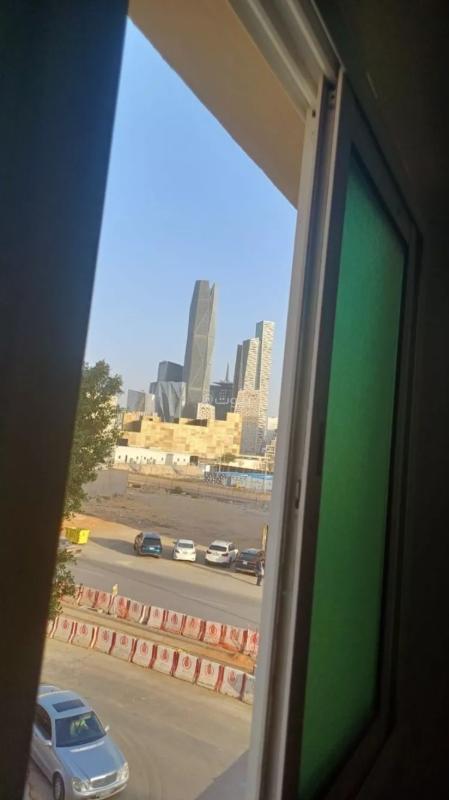 شقة 1 غرف في العقيق