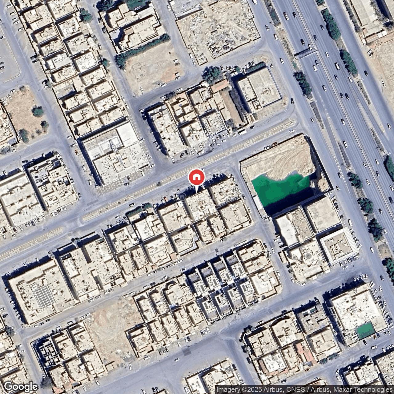 apartment in Al Malqa