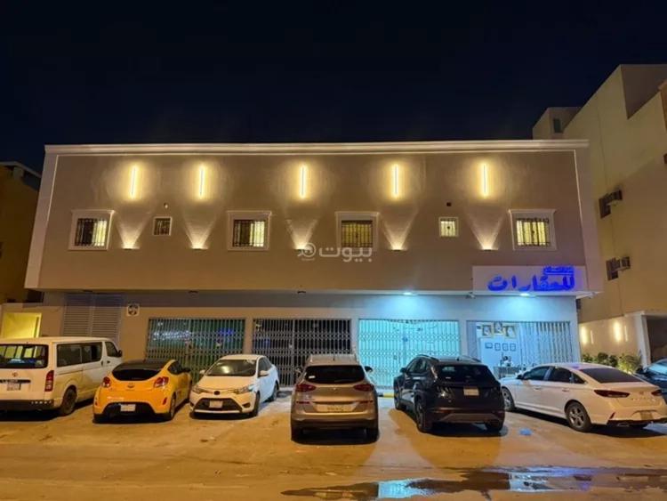 مكتب 40 م² في الملك فيصل